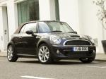 Mini Cooper S Cabrio Highgate 2012 года (UK)